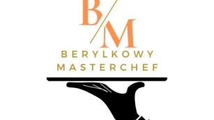 Logo - konkursu kulinarnego Berylkowy MasterChef
